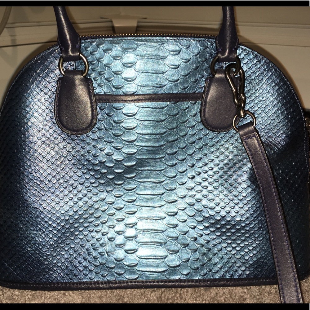 Coach bag - Picture 6 of 7